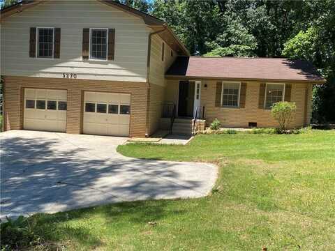 5270 Rockbridge Road, Stone Mountain, GA 30088