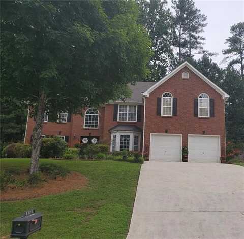 6780 Devon Trace, Stone Mountain, GA 30087