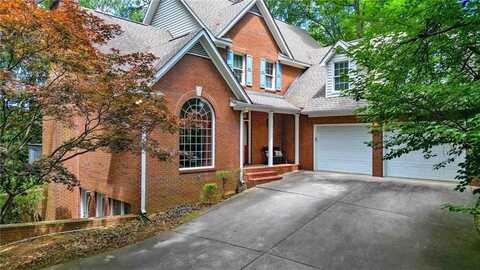 19 Woodview Drive, Cartersville, GA 30120