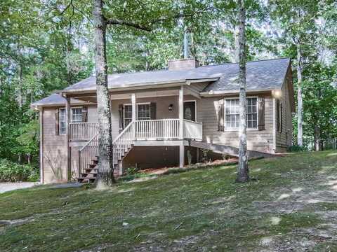 4422 Fincher Road, Canton, GA 30114