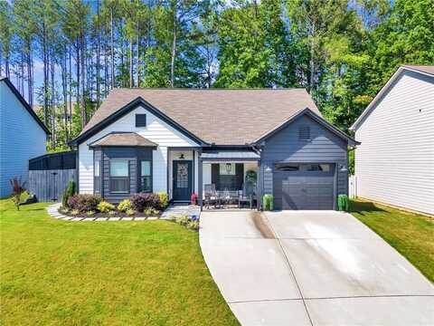 352 Hood Park Drive, Jasper, GA 30143