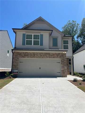 149 Berry Drive, Dawsonville, GA 30534