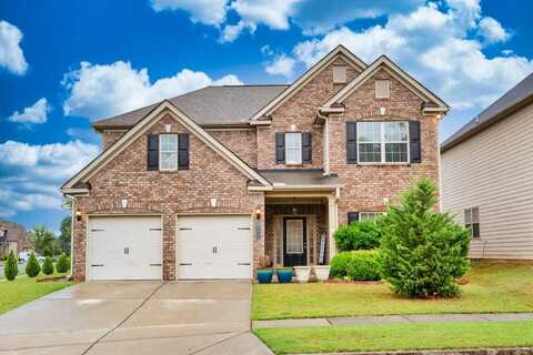 1181 JACOBS FARM Drive, Lawrenceville, GA 30045