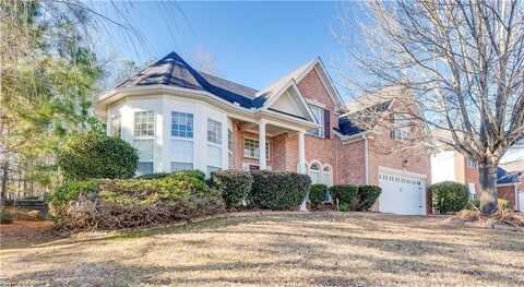 3095 Highgreen Trail, Atlanta, GA 30349