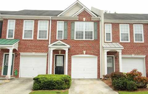 3270 Mill Springs Circle, Buford, GA 30519