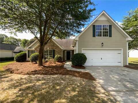 941 Marta Crane Drive, Lawrenceville, GA 30045