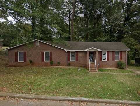 3452 Napoleon Street, Atlanta, GA 30337