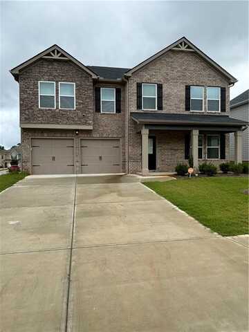 163 Kingfisher Walk, Covington, GA 30014