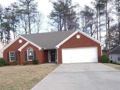 5494 PEACHTREE LANDING Drive, Ellenwood, GA 30294