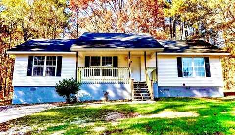 368 Rocky Point Road, Covington, GA 30014