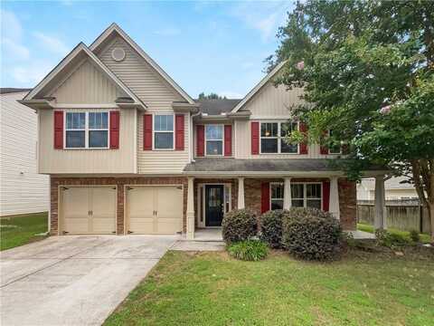 323 White Flower Circle, Villa Rica, GA 30180