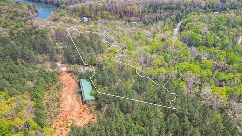 0 Long Pine Lane, Elberton, GA 30635