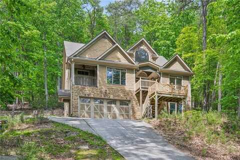 194 Morse Elm Loop, Waleska, GA 30183