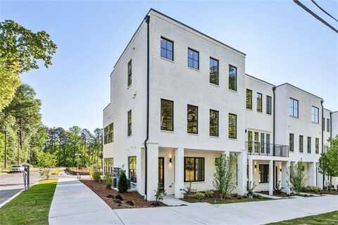 2200 Carlton Court, Atlanta, GA 30318