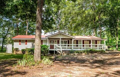 146 Mount Bethel Road, Mcdonough, GA 30252