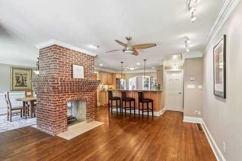 658 Timm Valley Road NE, Atlanta, GA 30305