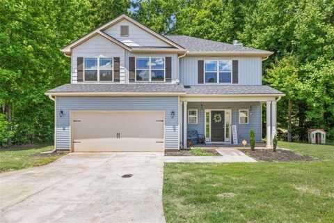 238 Highland Pointe Drive, Alto, GA 30510