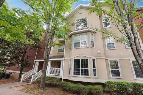 5641 Roswell Road, Atlanta, GA 30342