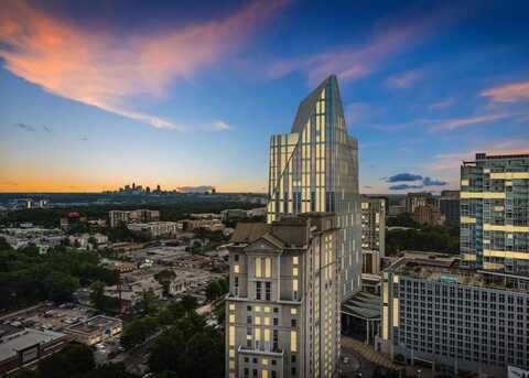 3324 Peachtree Road NE, Atlanta, GA 30326