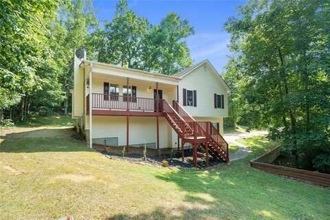 5918 HIGHWAY 20 SE, Cartersville, GA 30121