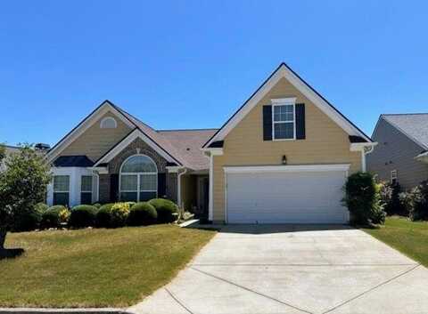 1060 Creek Drive, Villa Rica, GA 30180