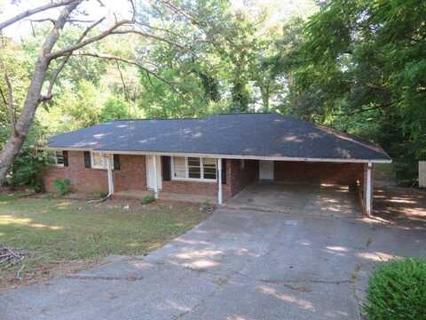 1142 Hembree Lane, Austell, GA 30168