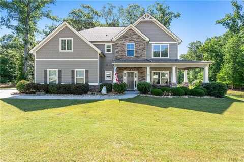 92 Old Bailey Farms Drive, Senoia, GA 30276