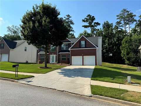 6688 Pine Valley Trace, Stone Mountain, GA 30087