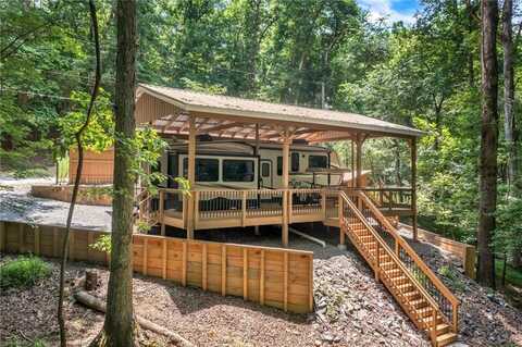 253 6th Street, Ellijay, GA 30540