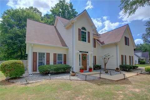 315 Lora Smith Road, Newnan, GA 30265