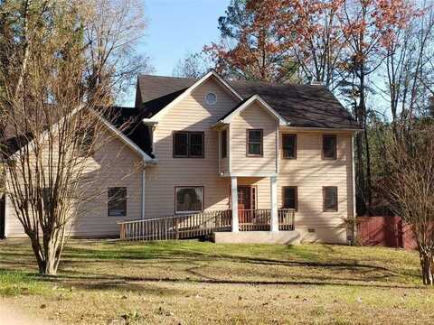 2530 Zane Drive SW, Atlanta, GA 30331