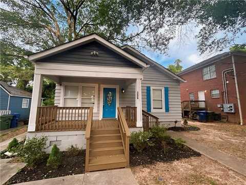 306 Atwood Street SW, Atlanta, GA 30310