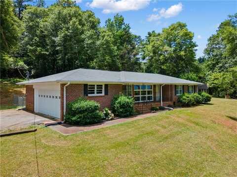 416 Carroll Road, Villa Rica, GA 30180