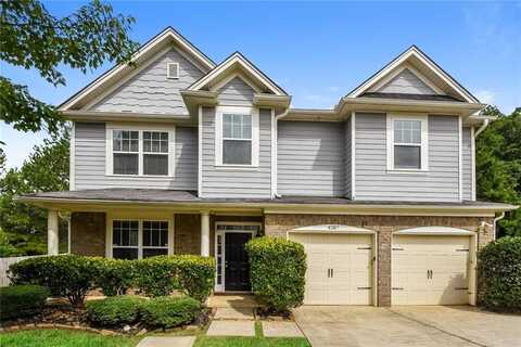 4287 Savannah Drive, Atlanta, GA 30349