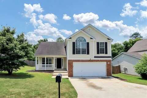 5986 Waggoner Court, Rex, GA 30273