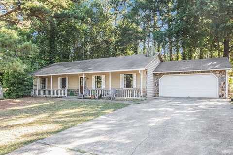 621 Blue Flag Lane, Fairburn, GA 30213