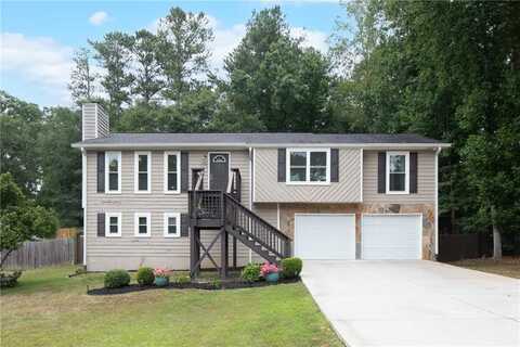 2278 Smith Avenue SW, Marietta, GA 30064