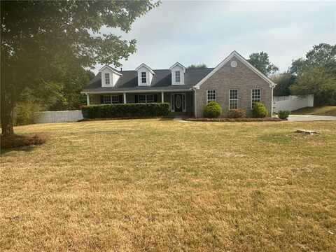 1305 Regatta Way, Mcdonough, GA 30252