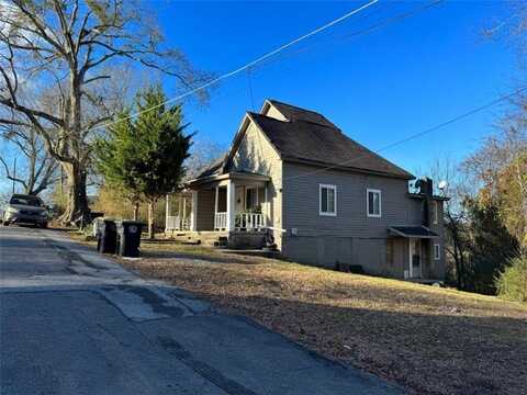 215 Smith Street NE, Rome, GA 30161