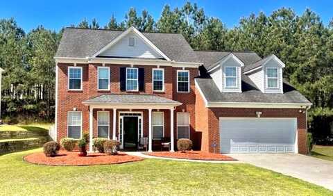 6811 Lakefield Forrest Place, Riverdale, GA 30296