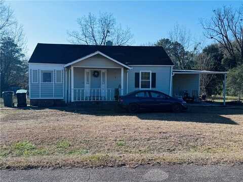 209 Denham Street, Thomaston, GA 30286