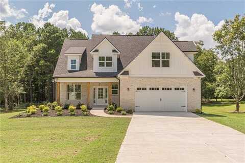 4075 O Henry Court, Mcdonough, GA 30252