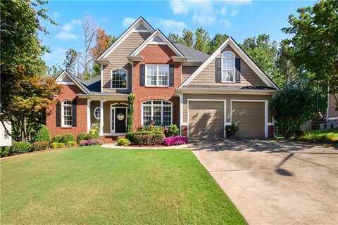 1157 Bentwater Drive, Acworth, GA 30101