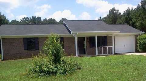 10 Windridge Drive, Covington, GA 30014