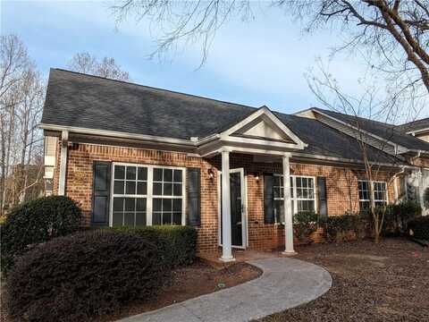 3367 Raes Creek Road, Marietta, GA 30008