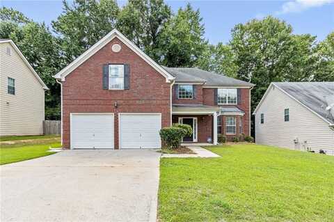 4839 Price Street, Forest Park, GA 30297