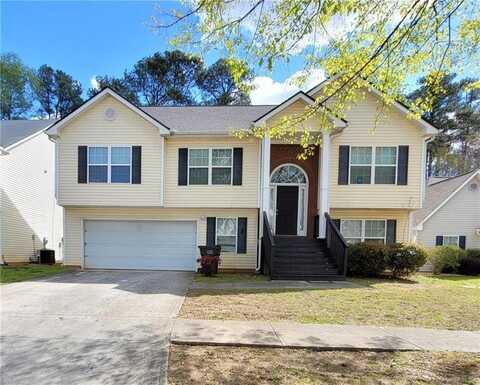 1794 Stephens Pond View, Loganville, GA 30052