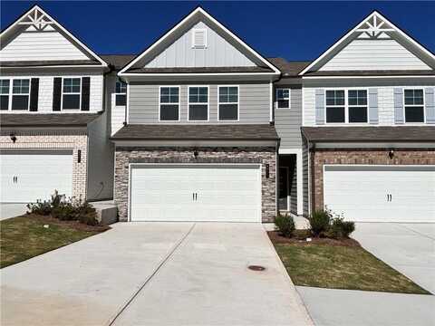 4045 Runnel Hill, Gainesville, GA 30506