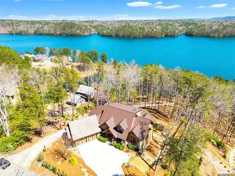 413 RIDGEWATER Lane, Waleska, GA 30183