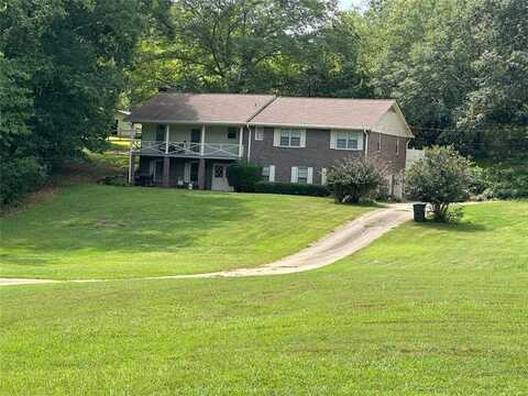 124 Lynn Drive, Hiram, GA 30141